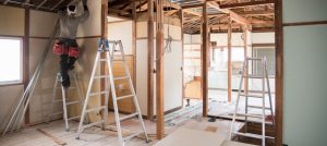 Entreprise de rénovation de la maison et de rénovation d’appartement à Lavare